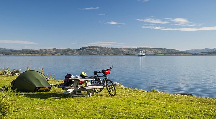 Foto: Olav Breen / Kystriksveien Reiseliv